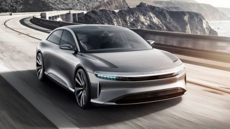 Xiaomi gặp khó khi lấn sân sang mảng xe điện ngay trên sân nhà