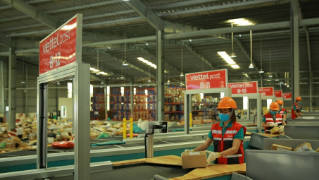 Hơn 50% giải thưởng quốc tế IBA Stevie Awards 2022 của doanh nghiệp Việt đến từ các sản phẩm công nghệ của Viettel