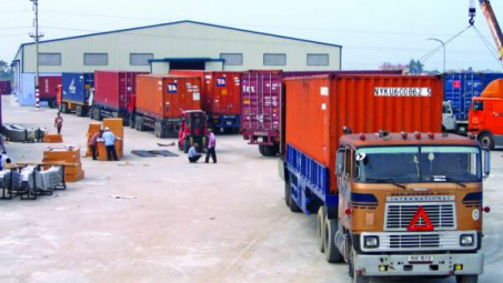 Năng lực cạnh tranh của doanh nghiệp vận tải hàng hóa đường bộ tại thành phố Hải Phòng: Thực trạng và một số kiến nghị