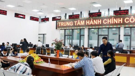 Một số giải pháp nâng cao vai trò quản lý của nhà nước về kinh tế - xã hội ở Việt Nam