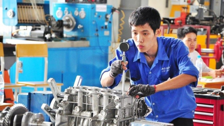 Lời giải cho phát triển thị trường lao động bền vững