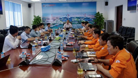 Nhiệt điện Duyên Hải: Thích ứng linh hoạt, tiếp tục duy trì ổn định hoạt động sản xuất kinh doanh