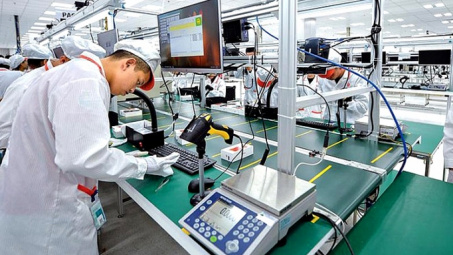 Bộ Công Thương xây dựng kịch bản tăng trưởng quý III, quý IV/2022