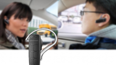 Điện thoại rảnh tay khi lái xe còn nguy hiểm hơn… uống rượu