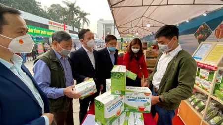 Sắp diễn ra Hội nghị giao ban xúc tiến thương mại với hệ thống Thương vụ Việt Nam ở nước ngoài