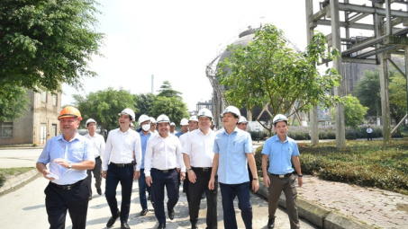 Thống nhất phương án tái cơ cấu nợ vay đầu tư của các ngân hàng