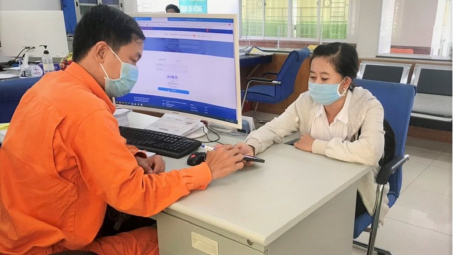 Chăm sóc khách hàng hiệu quả hơn nhờ số hóa