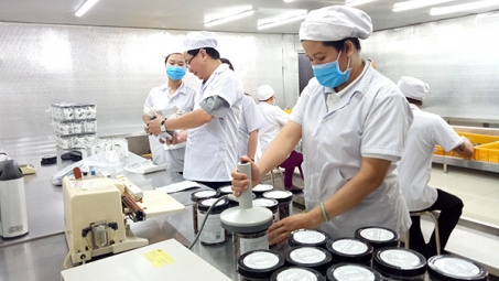 Đồng Nai: Chú trọng các cuộc thanh tra, kiểm tra an toàn thực phẩm