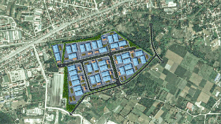 Thành phố Tam Điệp: Phát triển Cụm công nghiệp Trung Sơn quy mô 45 ha