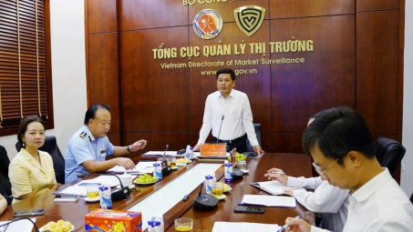 Bộ Công Thương khẳng định nguồn cung xăng dầu không thiếu