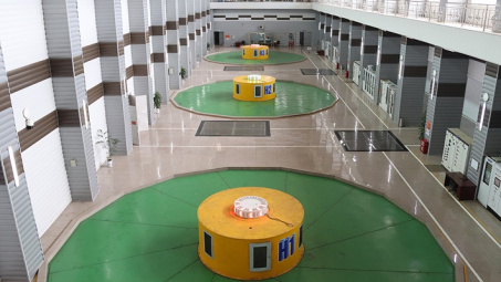 Thủy điện Sê San 4 luôn đảm bảo an toàn