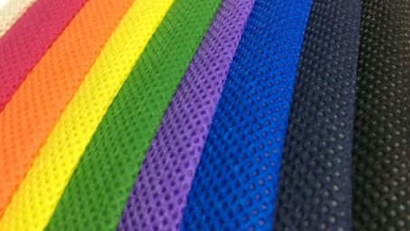 Quy trình, công nghệ sản xuất vải dệt kim có độ cách nhiệt cao