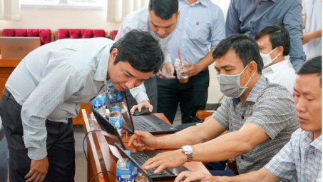 Triển khai cấp đơn bảo hiểm PJICO qua hệ thống phần mềm Petrolimex