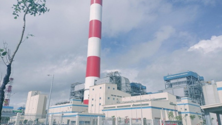 Khánh thành và vận hành thương mại Nhà máy Nhiệt điện BOT Nghi Sơn 2