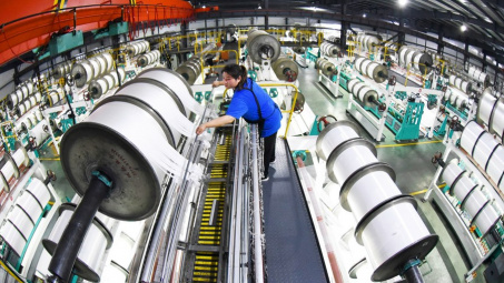 Trung Quốc tung 19 chính sách mới hỗ trợ tăng trưởng kinh tế