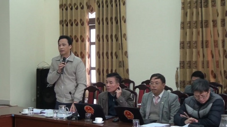 Huyện Nậm Pồ: Đẩy mạnh phát triển cây Mắc ca để thoát nghèo