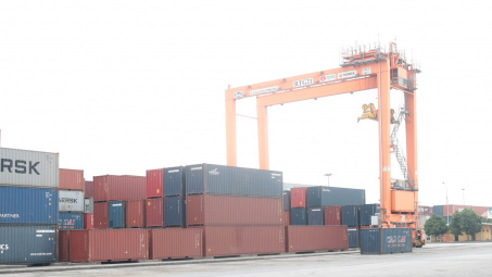 30 mặt hàng đạt kim ngạch xuất khẩu trên 1 tỷ USD