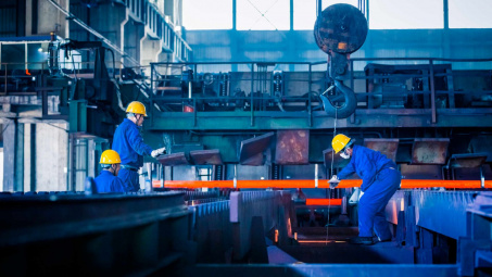 Đúng hẹn với công nghiệp hóa, hiện đại hóa: Công nghiệp nền tảng là chìa khóa duy nhất