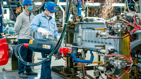 Nội lực yếu, công nghiệp Việt Nam cần làm gì?