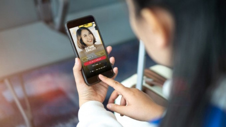 Tăng trưởng kinh tế - định hướng phát triển bền vững của Home Credit