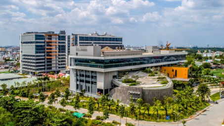 Difficulties in learning English communication among English non-majors at Van Lang University