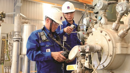 Văn hóa trong quản trị doanh nghiệp của Petrovietnam