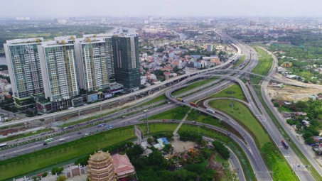 Nâng cao hiệu quả triển khai vốn đầu tư cơ sở hạ tầng các dự án giao thông tại Việt Nam