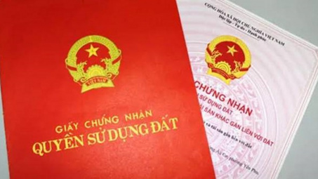 Hoàn thiện pháp luật về cấp giấy chứng nhận quyền sử dụng đất