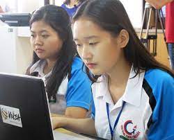 Phương thức đào tạo trực tuyến tại các trường đại học đáp ứng yêu cầu của công nghiệp 4.0