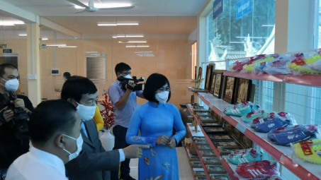 Khuyến công Đồng Nai: Kịp thời cung cấp thông tin hỗ trợ doanh nghiệp