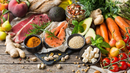 EU sửa đổi Quy định về giới hạn thuốc trừ sâu trên/trong thực phẩm