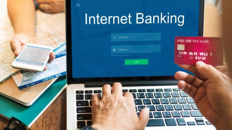 Giải thích ý định sử dụng Internet banking của khách hàng cá nhân tại hệ thống ngân hàng thương mại Nha Trang - Khánh Hòa
