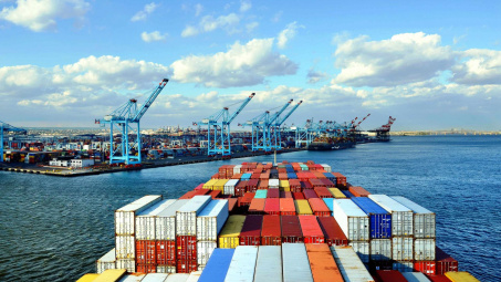 Indonesia chính thức phê chuẩn Hiệp định RCEP