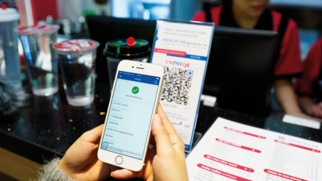 Nghiên cứu ảnh hưởng của thanh toán điện tử đến quyết định mua hàng trực tuyến của sinh viên các trường đại học trên địa bàn Hà Nội