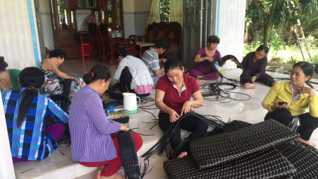 Cần Thơ: 4 nhóm giải pháp nâng cao hiệu quả hoạt động khuyến công