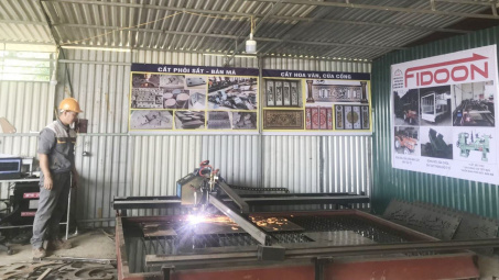 Khuyến công Bắc Kạn: Phấn đấu hoàn thành 100% các chương trình, đề án