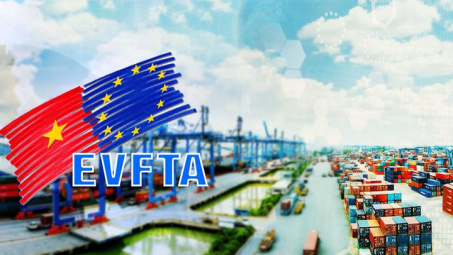Hai năm thực hiện EVFTA: Chuyển dịch tích cực hơn trong thương mại - đầu tư