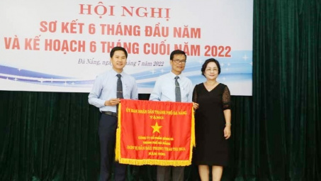 Công ty Cổ phần Sông Ba: hoàn thành xuất sắc nhiệm vụ và kế hoạch đặt ra