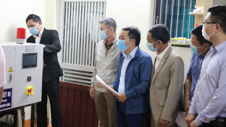 Hòa Bình: Công tác khuyến công ngày càng thực chất