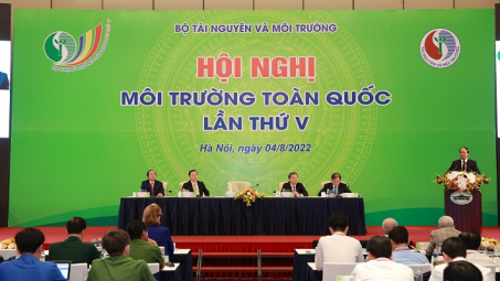 Nestlé Việt Nam chia sẻ các sáng kiến sản xuất theo mô hình kinh tế tuần hoàn