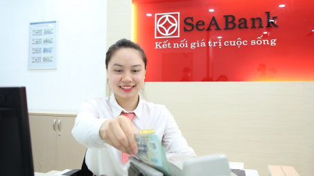 SeABank tăng vốn điều lệ lên gần 19.809 tỷ đồng