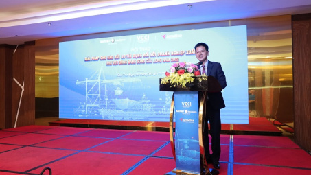 Bảo hiểm Bảo Việt - VCCI: Tìm giải pháp bảo vệ doanh nghiệp xuất khẩu trước rủi ro tín dụng