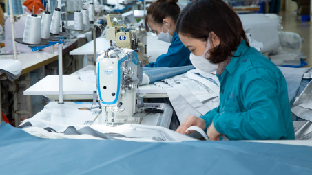 Gilimex (GIL): 6 tháng đầu năm hoàn thành 89% kế hoạch lợi nhuận cả năm