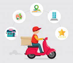 Nghiên cứu các thách thức và rào cản đến xu hướng sử dụng xe điện trong dịch vụ giao hàng chặng cuối tại Việt Nam