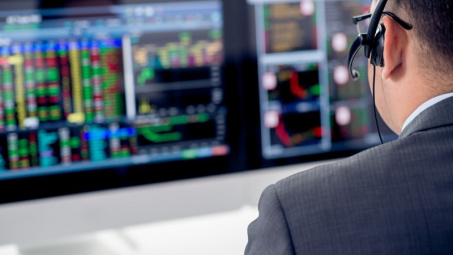 Giao dịch chênh lệch hợp đồng tương lai chỉ số chứng khoán trên thị trường chứng khoán