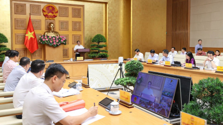 Nâng cao khả năng tiếp cận sản phẩm, dịch vụ tài chính cho người dân, doanh nghiệp