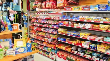 Nghiên cứu các yếu tố ảnh hưởng đến sự hài lòng của khách hàng khi mua sắm tại cửa hàng tiện lợi