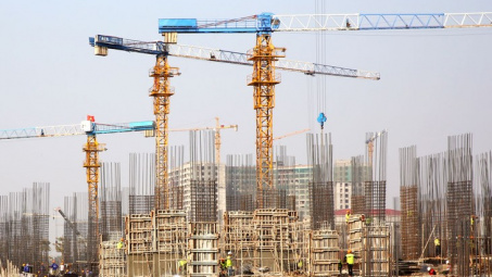 Giải pháp nâng cao khả năng sinh lời của các doanh nghiệp xây dựng trên thị trường chứng khoán Việt Nam