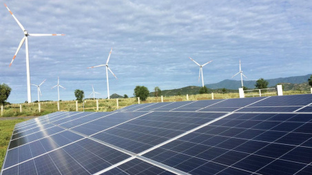 Khuyến khích, thu hút các doanh nghiệp chuyển đổi xanh, chuyển đổi số