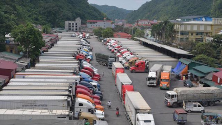 Thực trạng hợp tác thương mại biên giới của tỉnh Lào Cai (Việt Nam) và tỉnh Vân Nam (Trung Quốc)